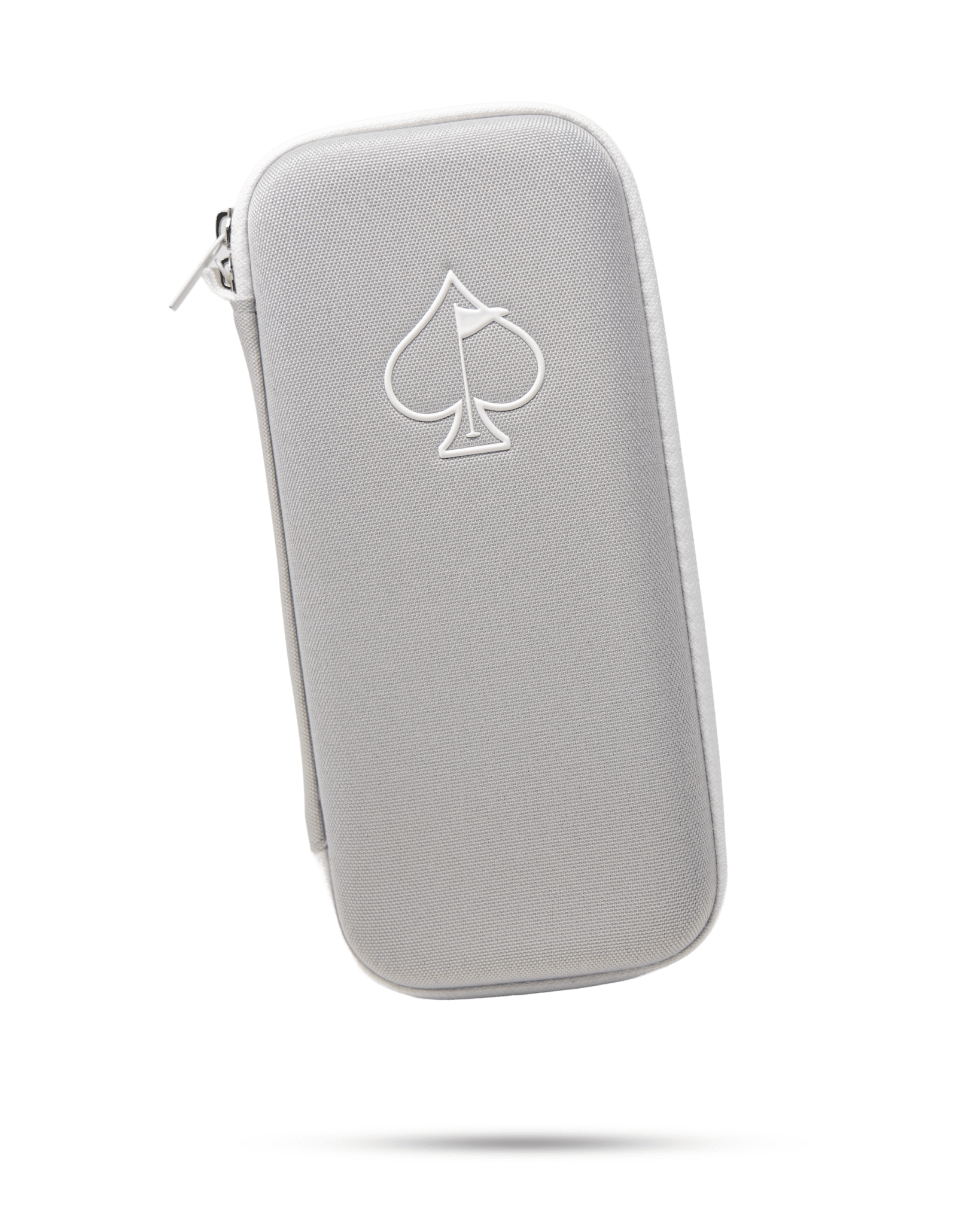 Glove & Accessory Caddie - Gray - Black Girl Golf