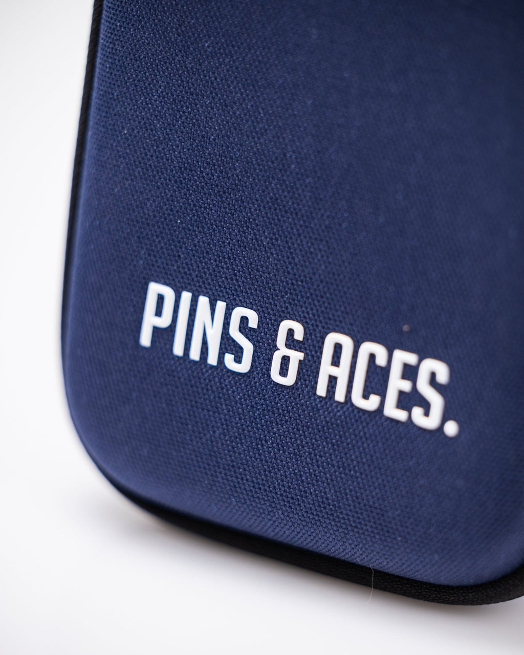 Glove & Accessory Caddie - Navy - Black Girl Golf