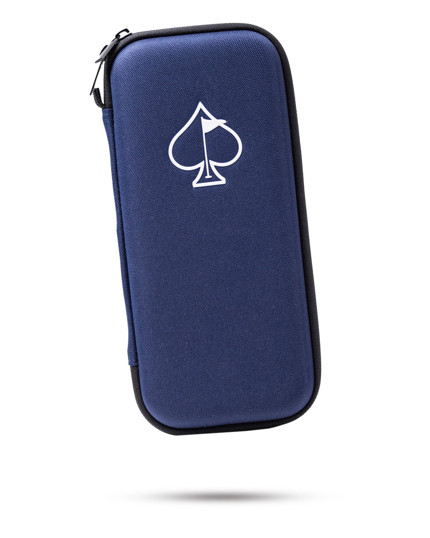 Glove & Accessory Caddie - Navy - Black Girl Golf