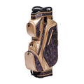 Golden Era Cart Golf Bag - Black Girl Golf