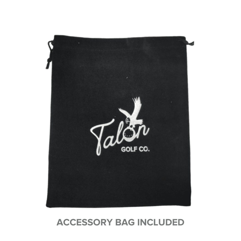 Golf Bag Accessory Pack - Black Girl Golf