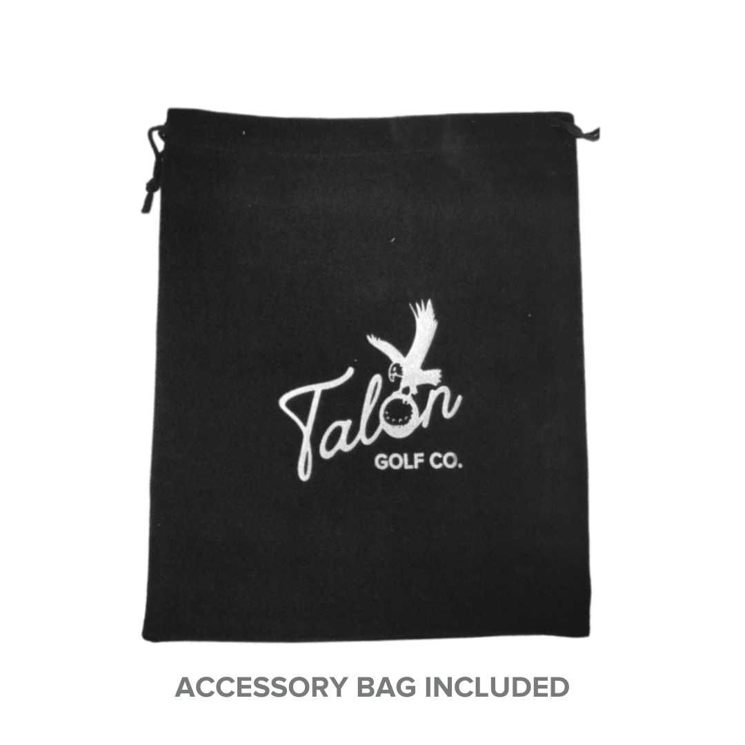 Golf Bag Accessory Pack - Black Girl Golf
