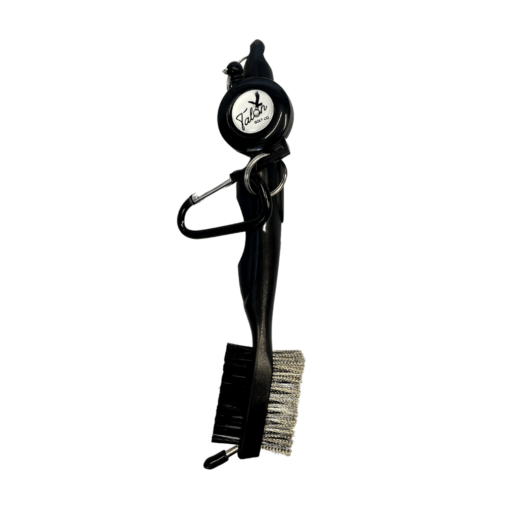 Golf Bag Accessory Pack - Black Girl Golf