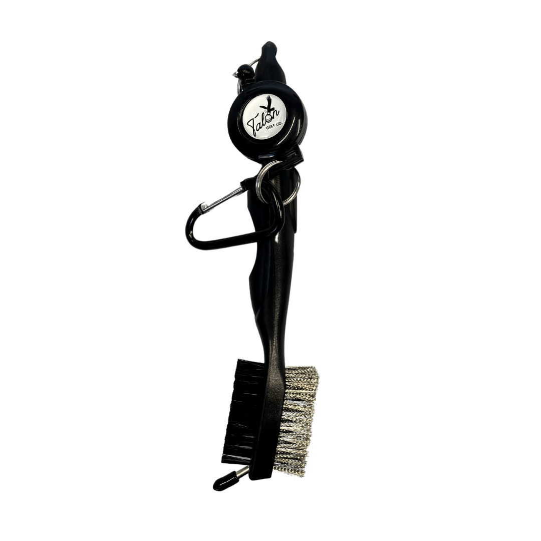Golf Bag Accessory Pack - Black Girl Golf