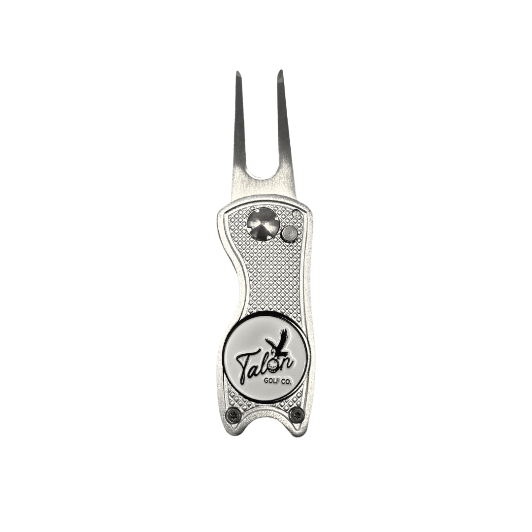 Golf Bag Accessory Pack - Black Girl Golf