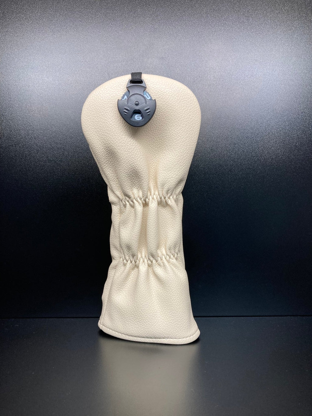 Golf Ball Bucket Hat Headcover - Black Girl Golf