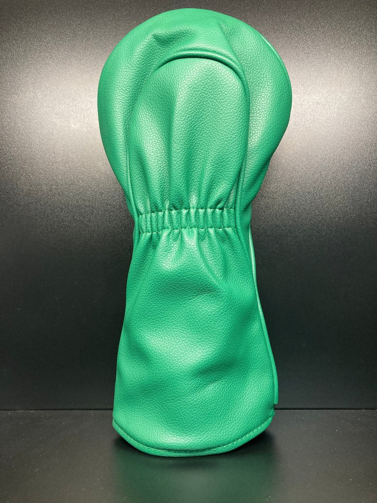 Golf Ball Bucket Hat Headcover - Black Girl Golf