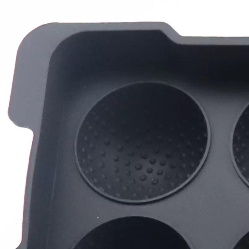 Golf Ball Ice Tray - Fore the Coolest Drinks - Black Girl Golf