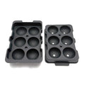 Golf Ball Ice Tray - Fore the Coolest Drinks - Black Girl Golf