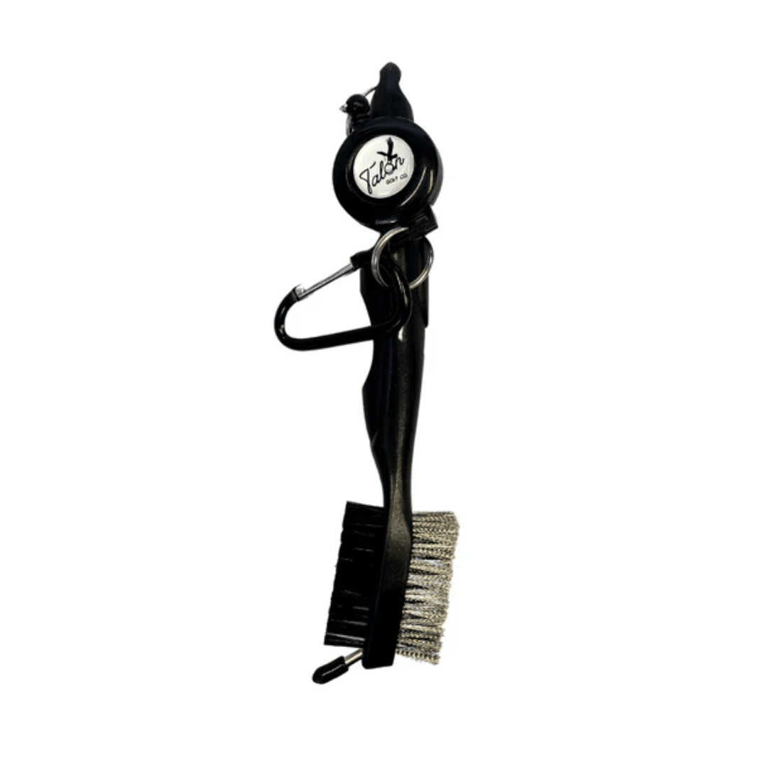 Golf Club Brush - Black Girl Golf