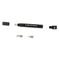 Golf Club Groove Sharpener - Black Girl Golf