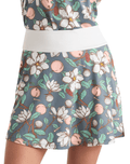 Golf Georgia On My Mind Women's Skort - Black Girl Golf