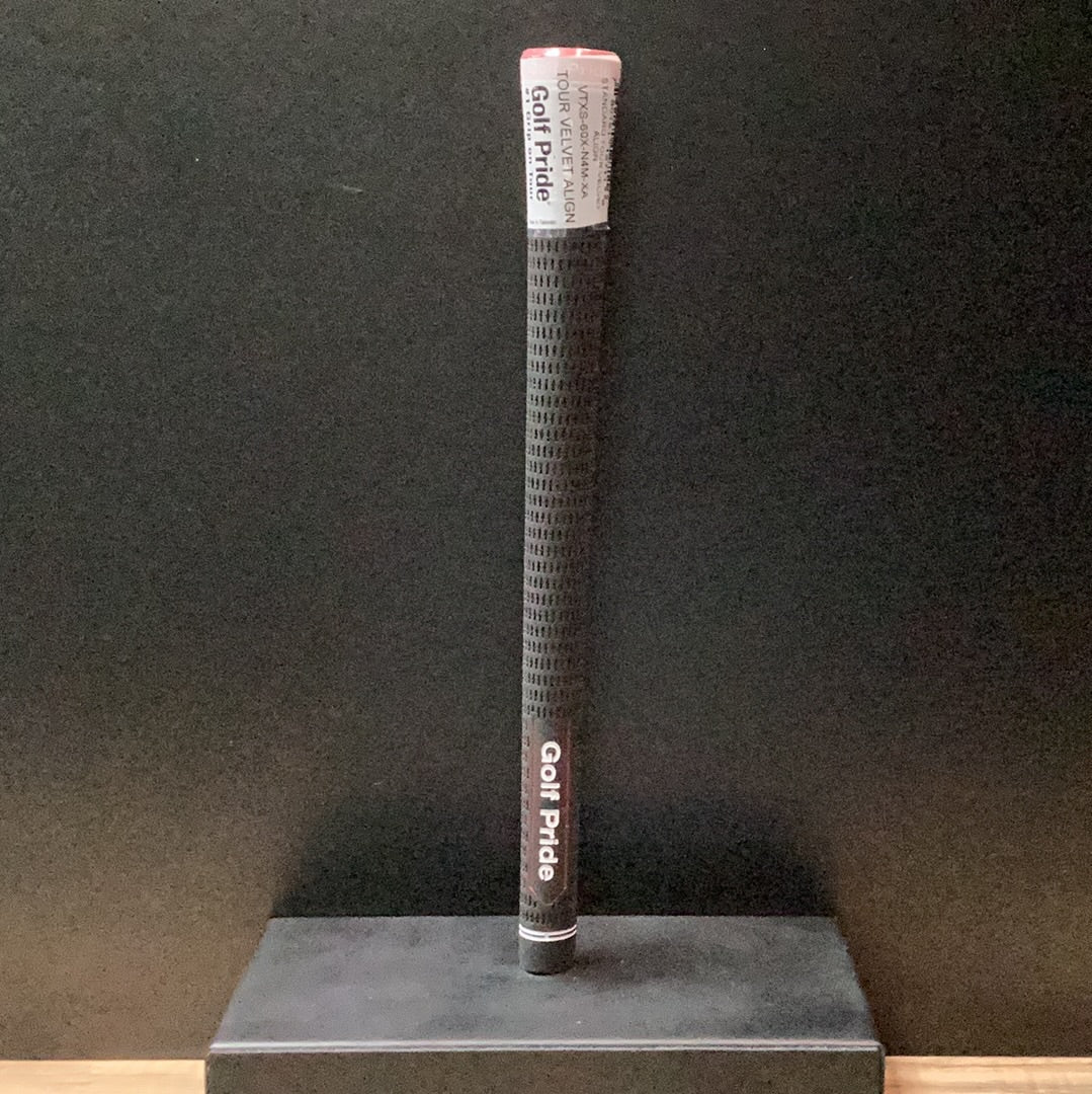 Golf Pride Align Golf Grip - Black Girl Golf