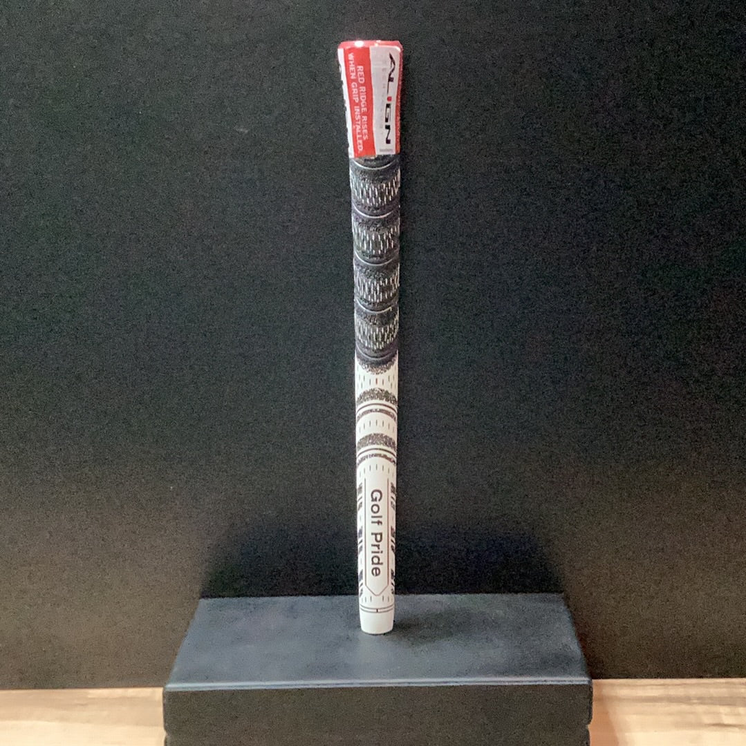 Golf Pride Align Golf Grip - Black Girl Golf