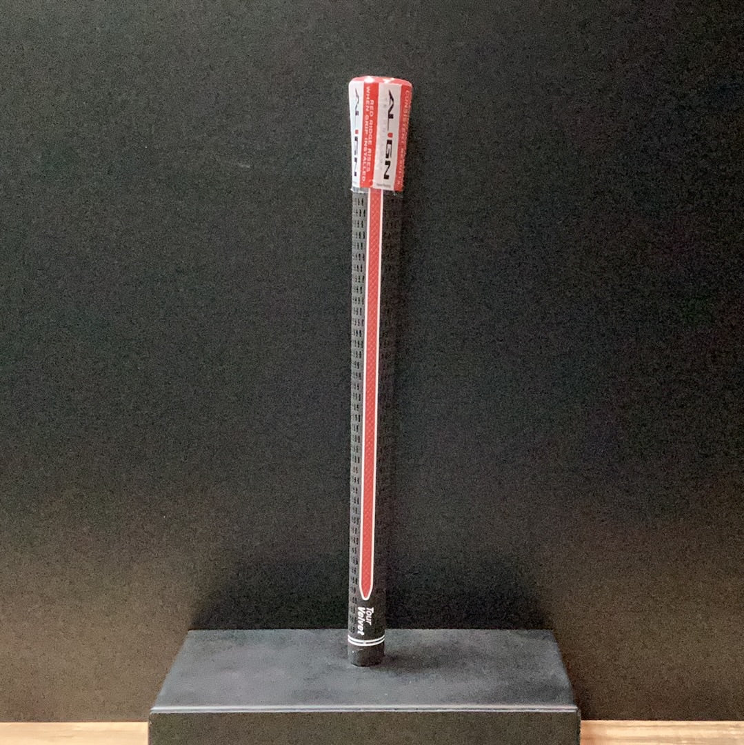 Golf Pride Align Golf Grip - Black Girl Golf