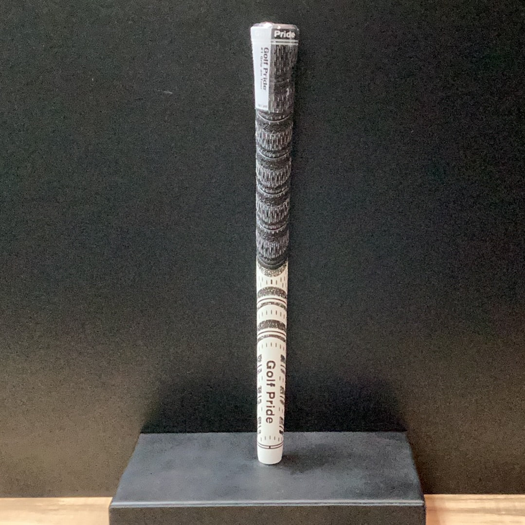 Golf Pride MultiCompound - Black Girl Golf