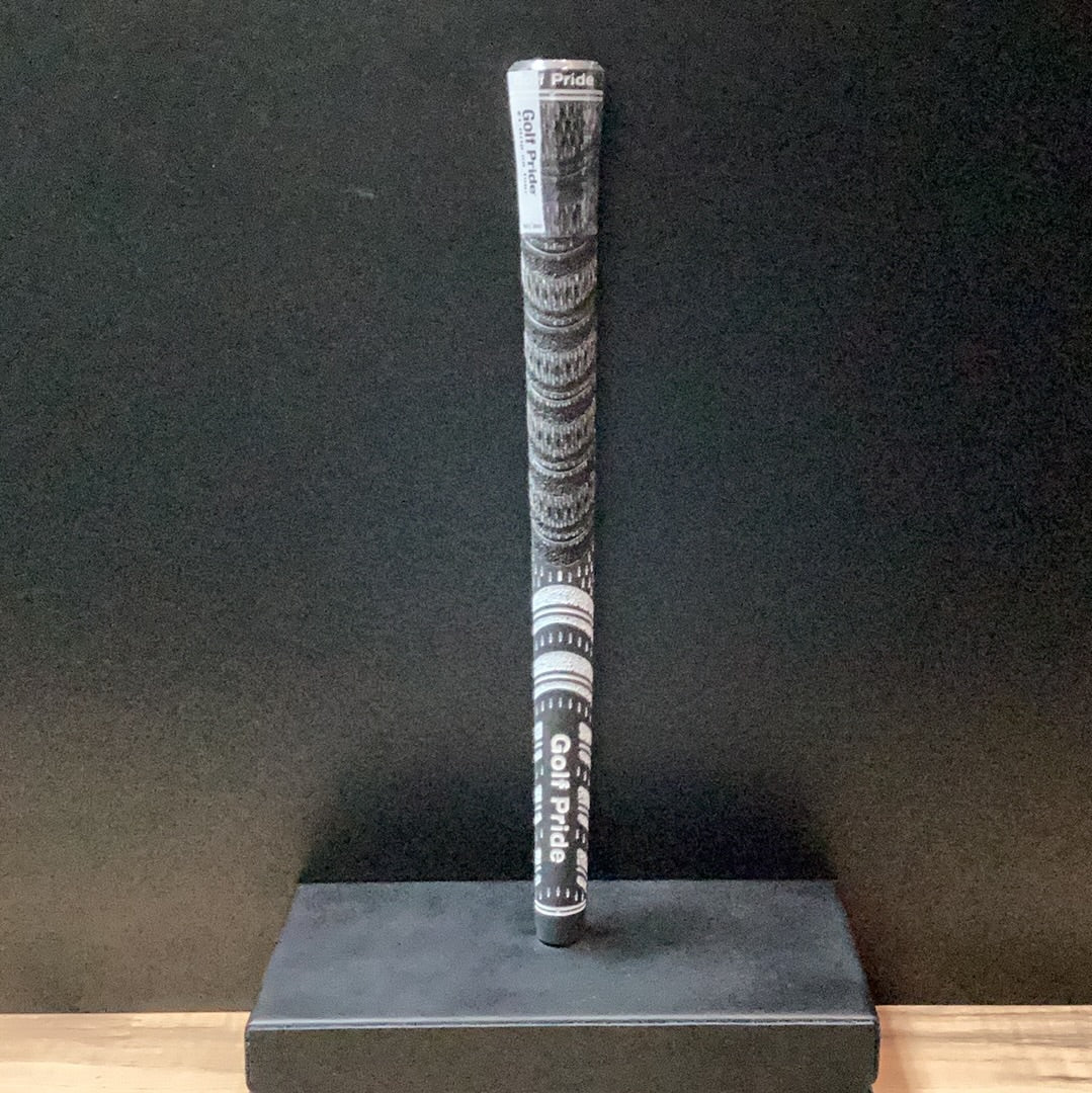Golf Pride MultiCompound - Black Girl Golf