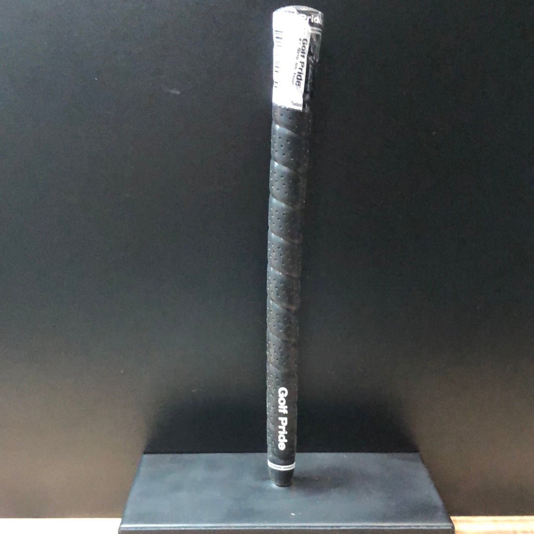 Golf Pride Tour Wrap - Black Girl Golf