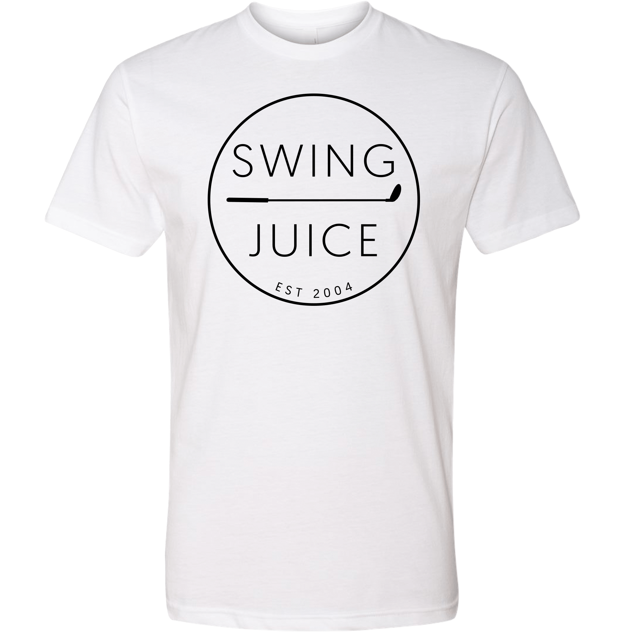 Golf Retro Unisex T-Shirt - Black Girl Golf