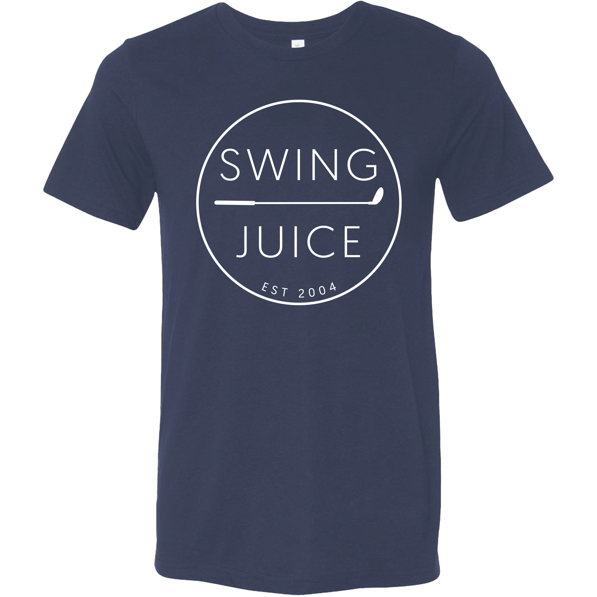 Golf Retro Unisex T-Shirt - Black Girl Golf