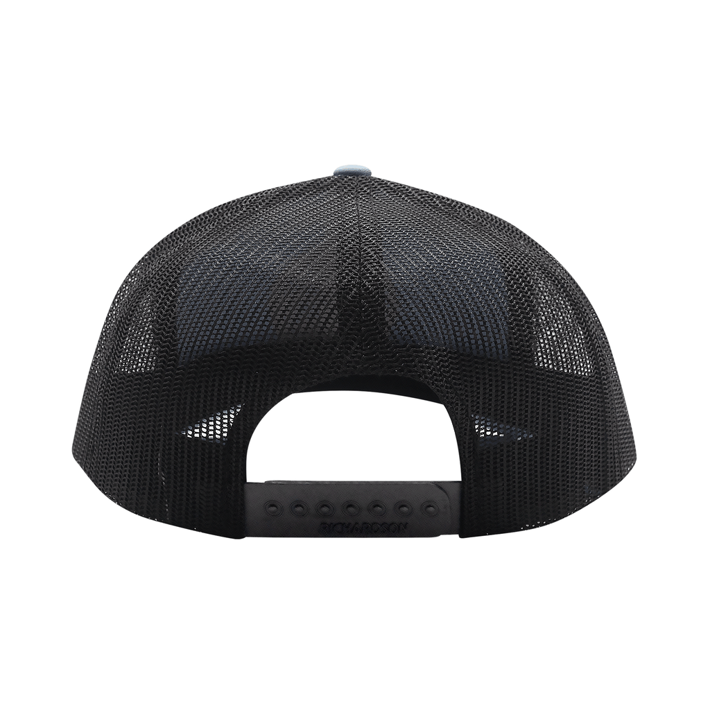 Golf Retro Unisex Trucker Hat - Black Girl Golf