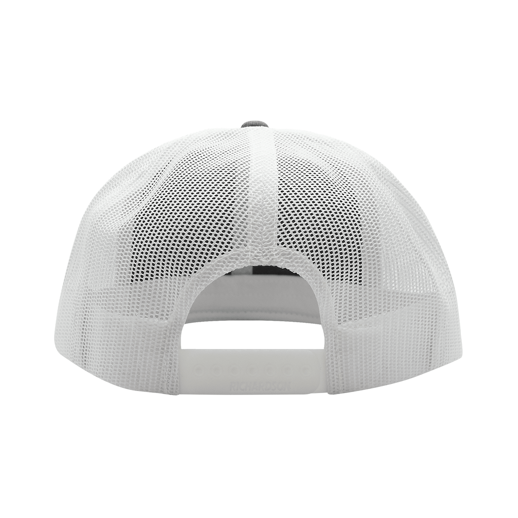 Golf SJ Woods Unisex Wool Trucker Hat - Final Sale - Black Girl Golf