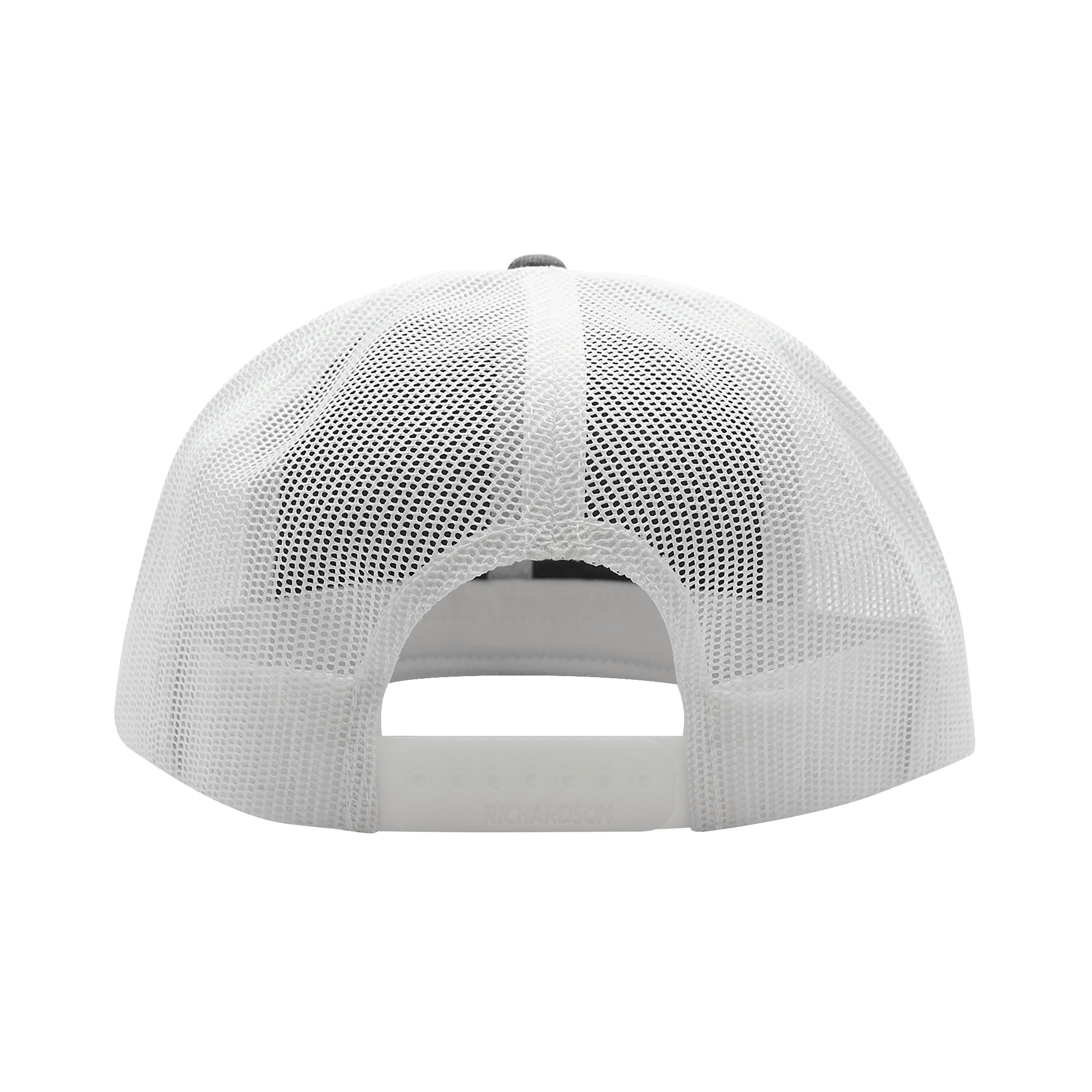Golf SJ Woods Unisex Wool Trucker Hat - Final Sale - Black Girl Golf