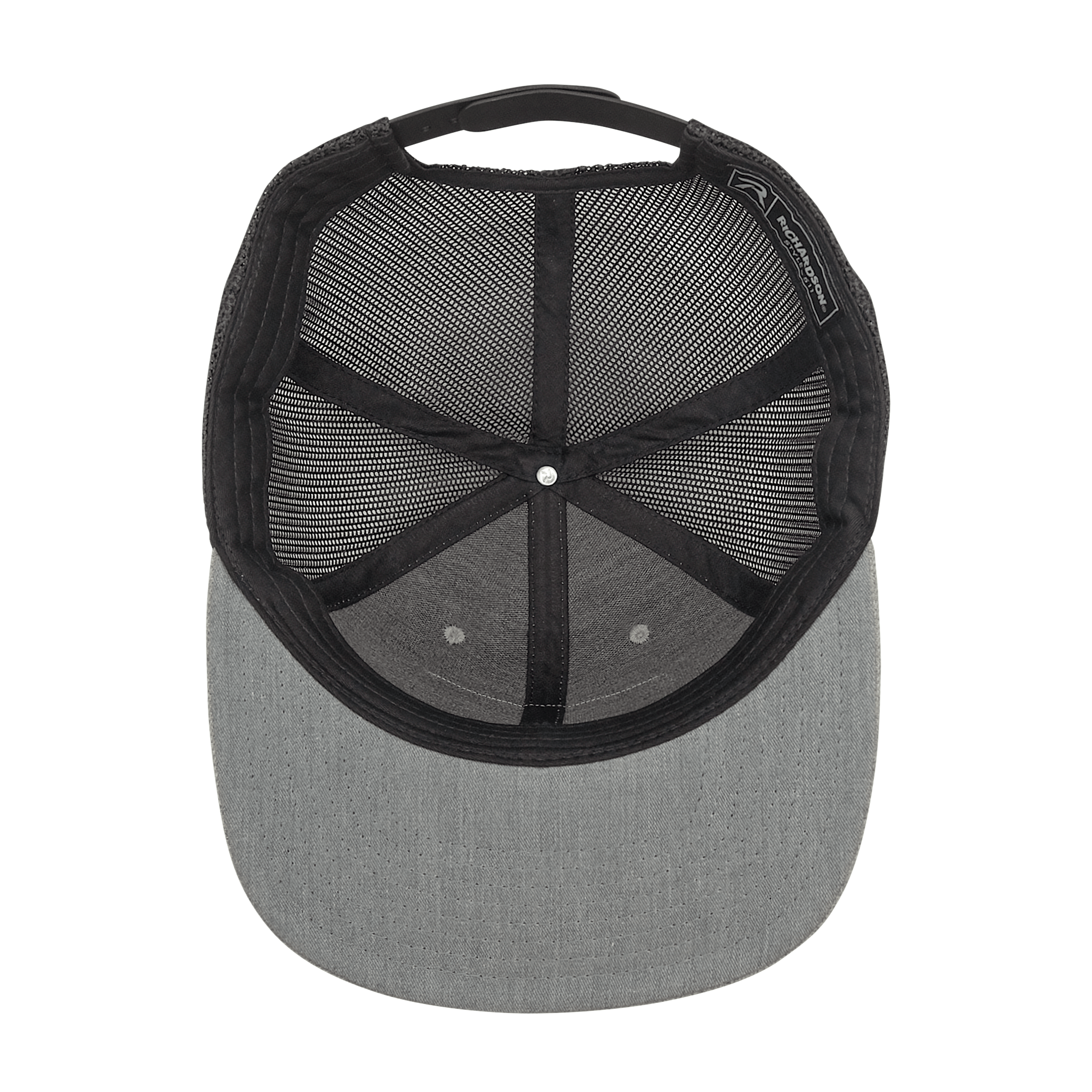 Golf SJ Woods Unisex Wool Trucker Hat - Final Sale - Black Girl Golf