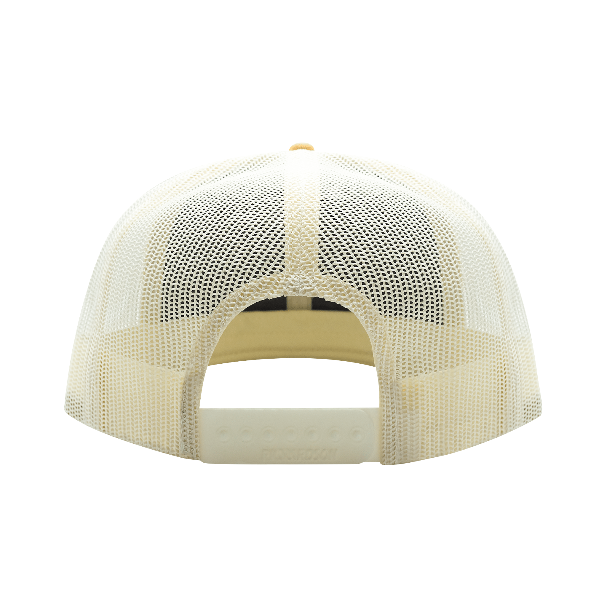 Golf SJ Woods Unisex Wool Trucker Hat - Final Sale - Black Girl Golf