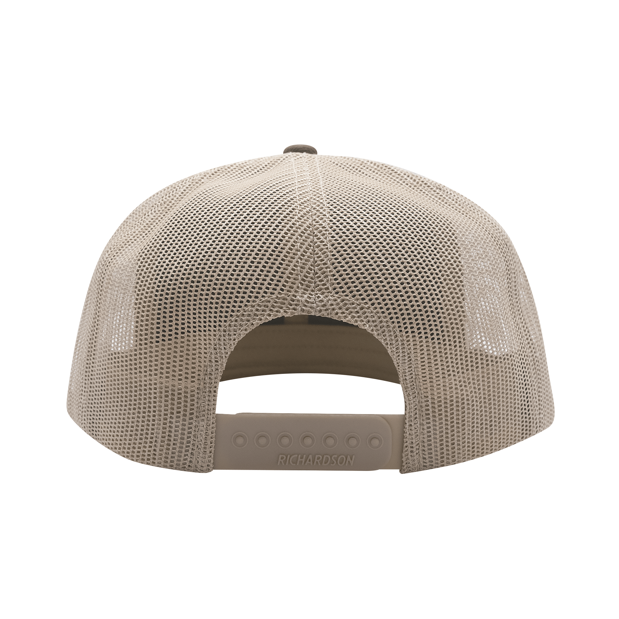 Golf SJ Woods Unisex Wool Trucker Hat - Final Sale - Black Girl Golf
