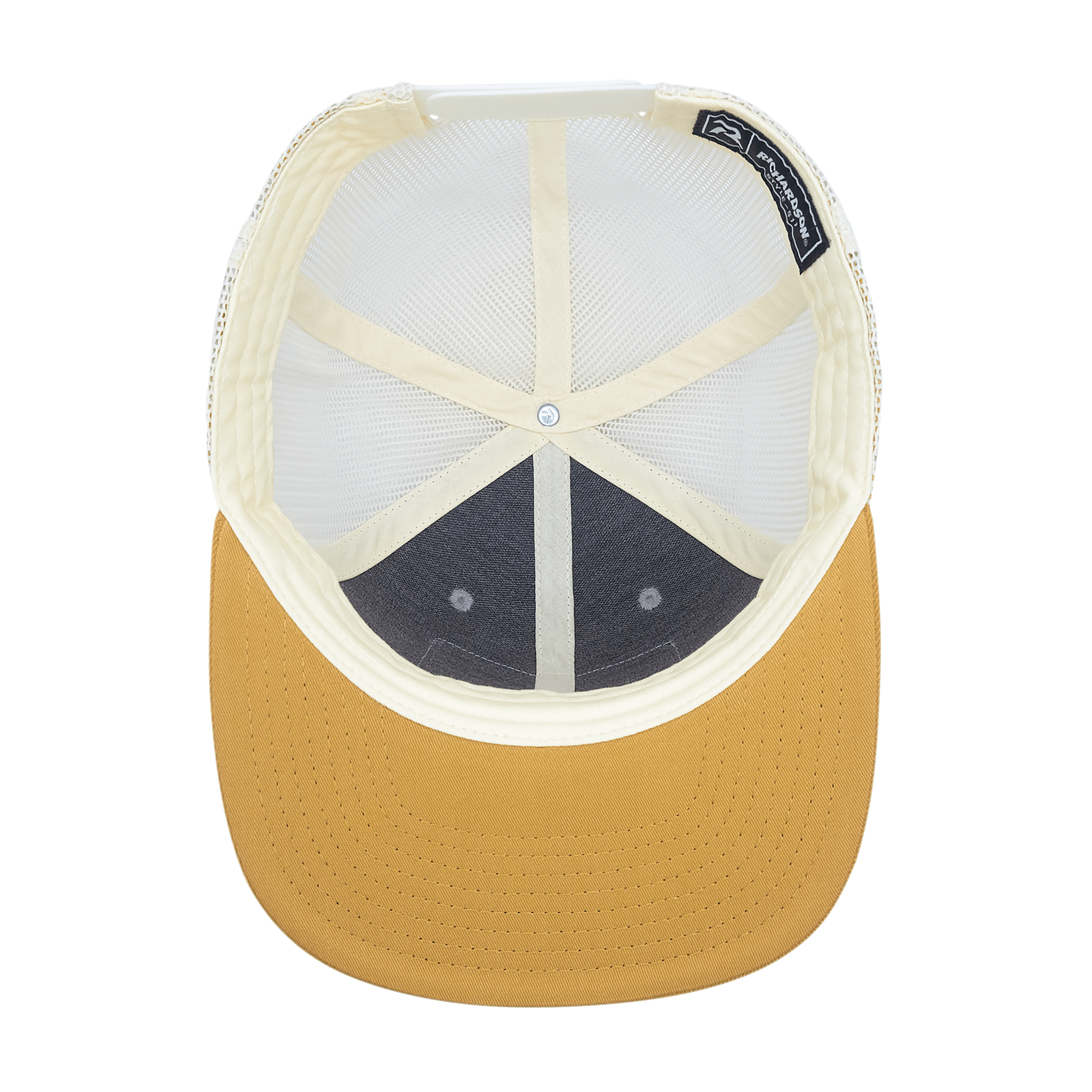 Golf SJ Woods Unisex Wool Trucker Hat - Final Sale - Black Girl Golf
