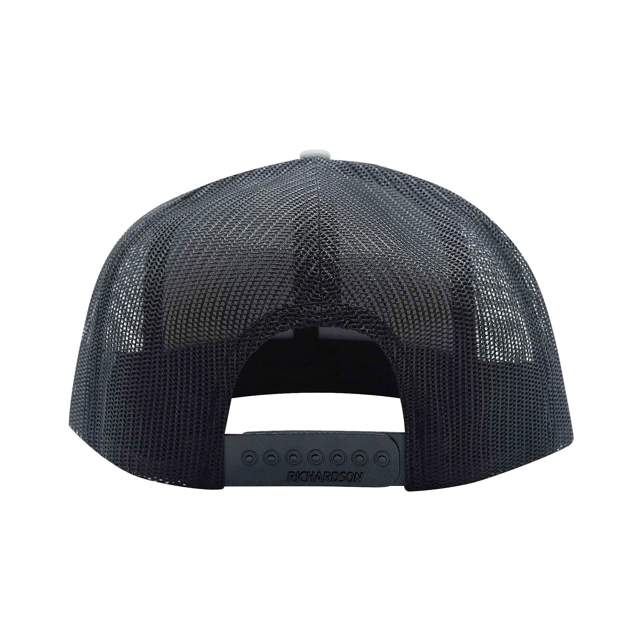 Golf SJ Woods Unisex Wool Trucker Hat - Final Sale - Black Girl Golf