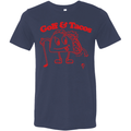 Golf & Tacos Unisex T-Shirt - Black Girl Golf