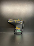 Good Vibes Headcover - Black Girl Golf