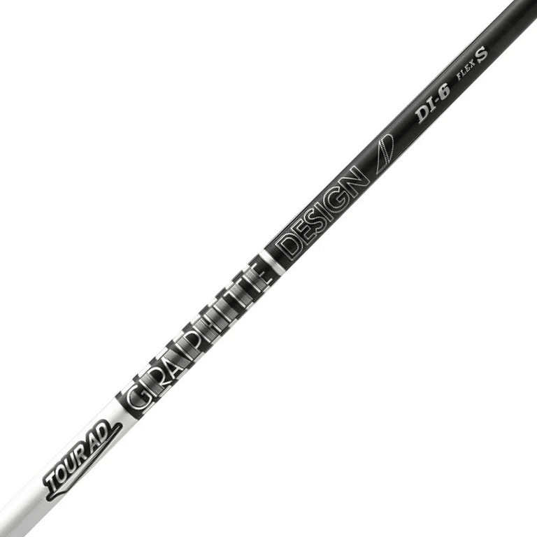 Graphite Design Tour AD DI Wood Shaft - Black Girl Golf