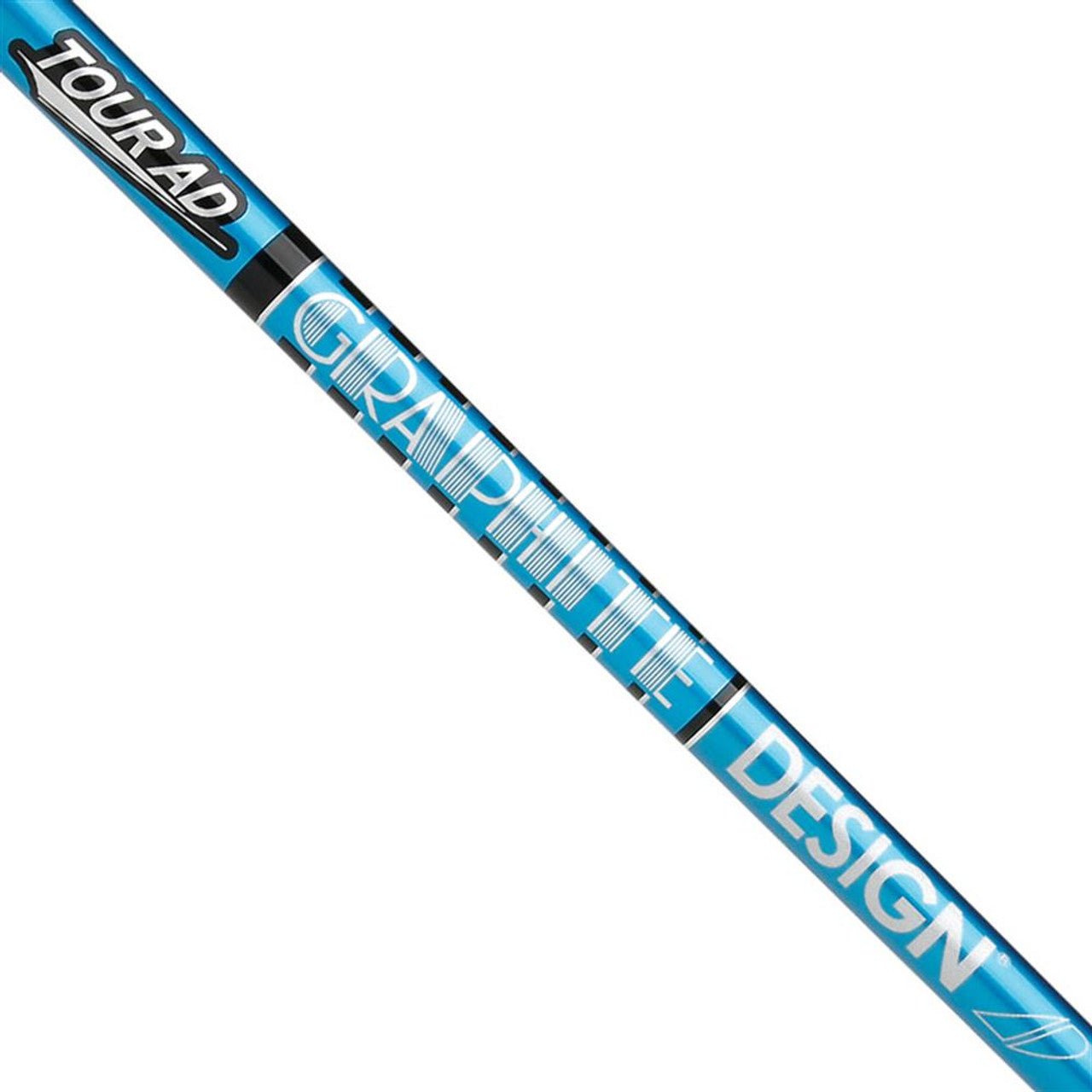 Graphite Design Tour AD UB Wood Shaft - Black Girl Golf