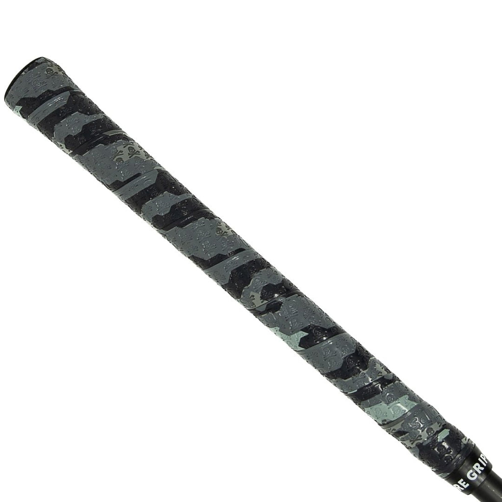 GREY CAMO V2 - Black Girl Golf
