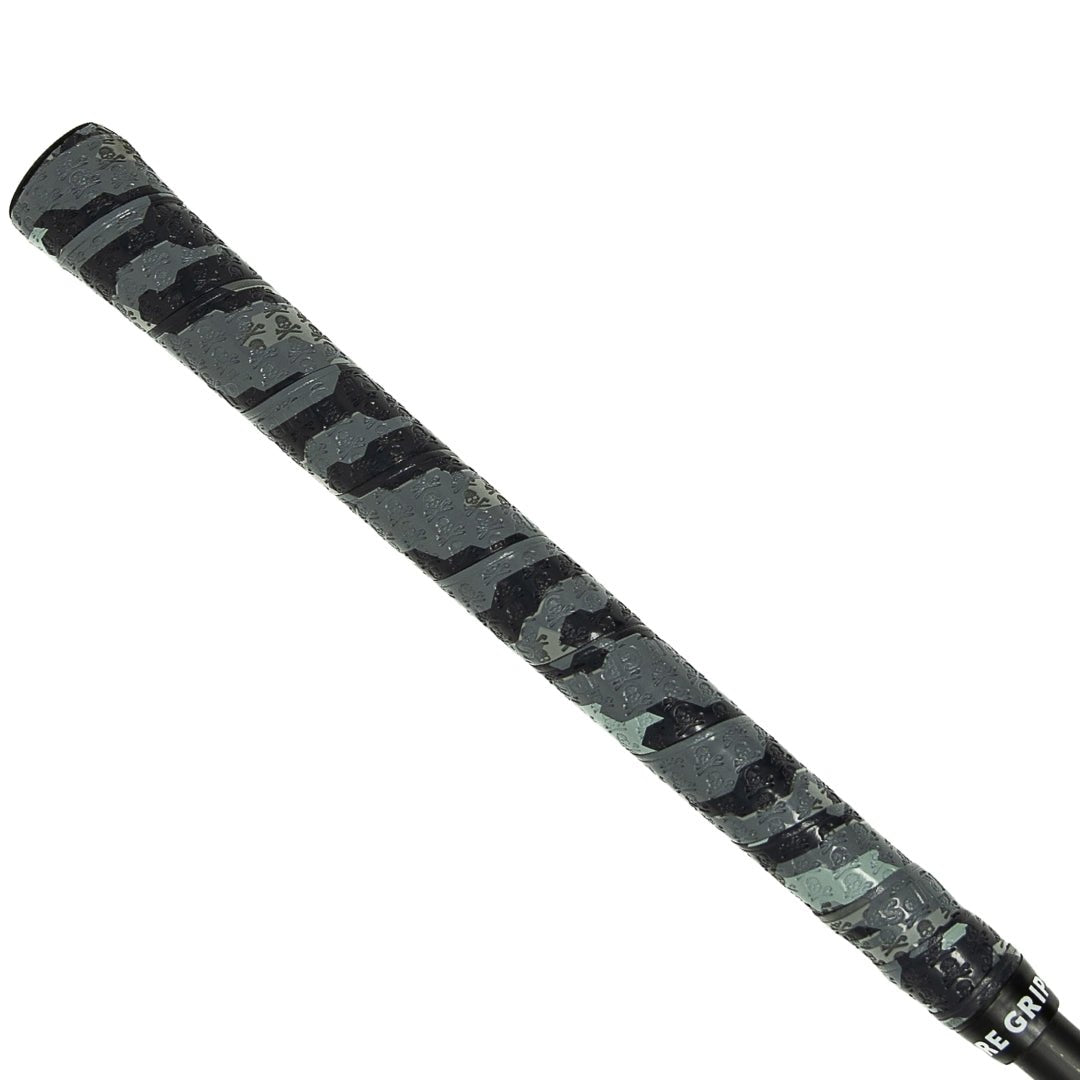 GREY CAMO V2 - Black Girl Golf