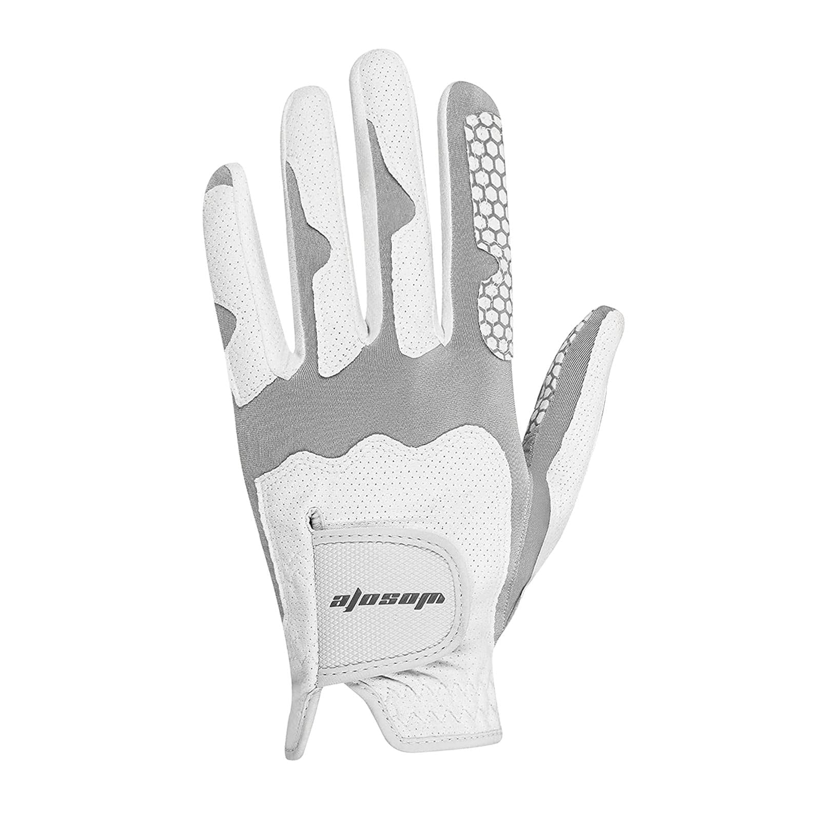 GripMaster Flex Golf Glove: Unleash Your A - Game - Black Girl Golf