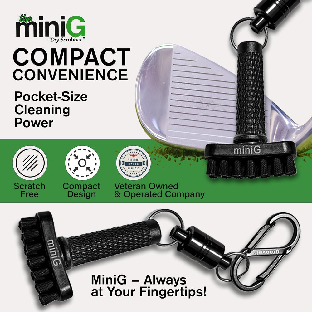 miniG by Grooveit – "The Dry Scrubber"