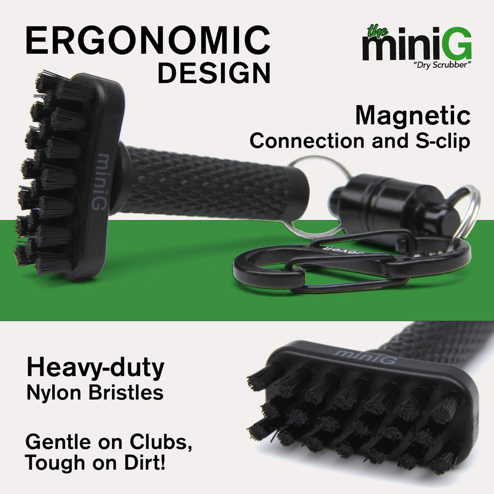 miniG by Grooveit – "The Dry Scrubber"