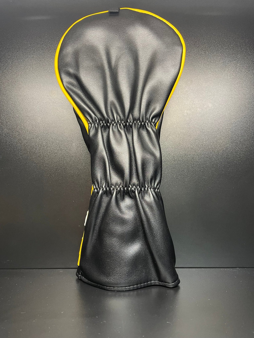 Happy Gilmore 2.0 Headcover - Black Girl Golf