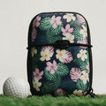 Hard Shell Rangefinder Case - Black Girl Golf