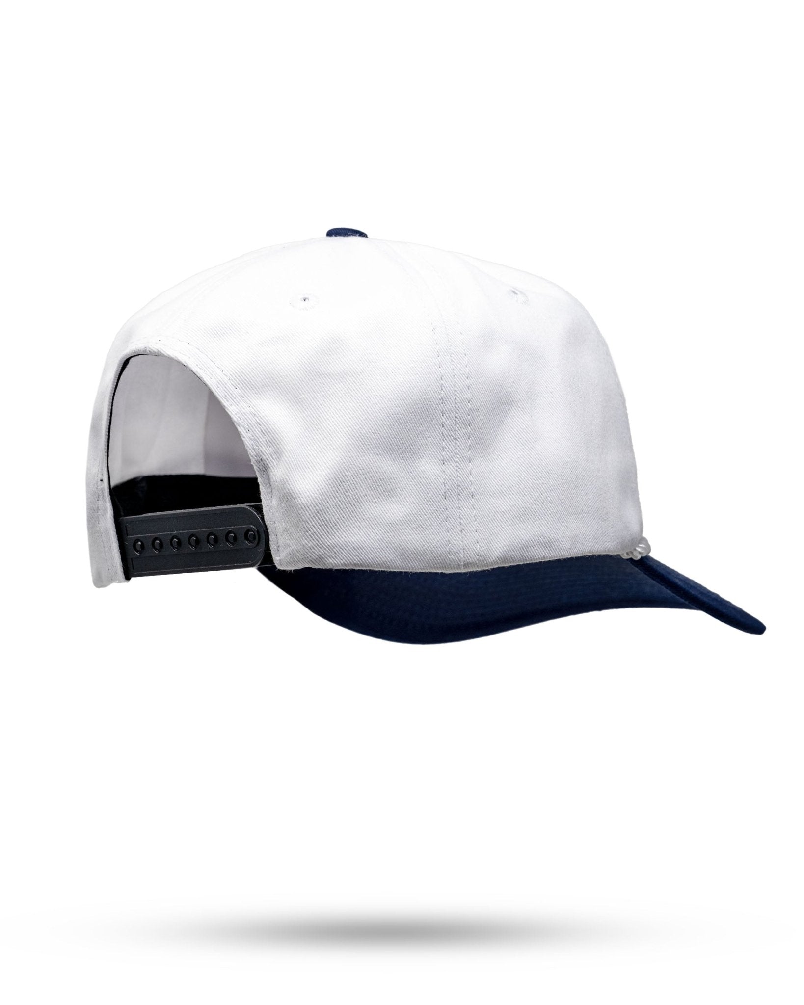 Heritage Rope Hat - Admiral - Black Girl Golf