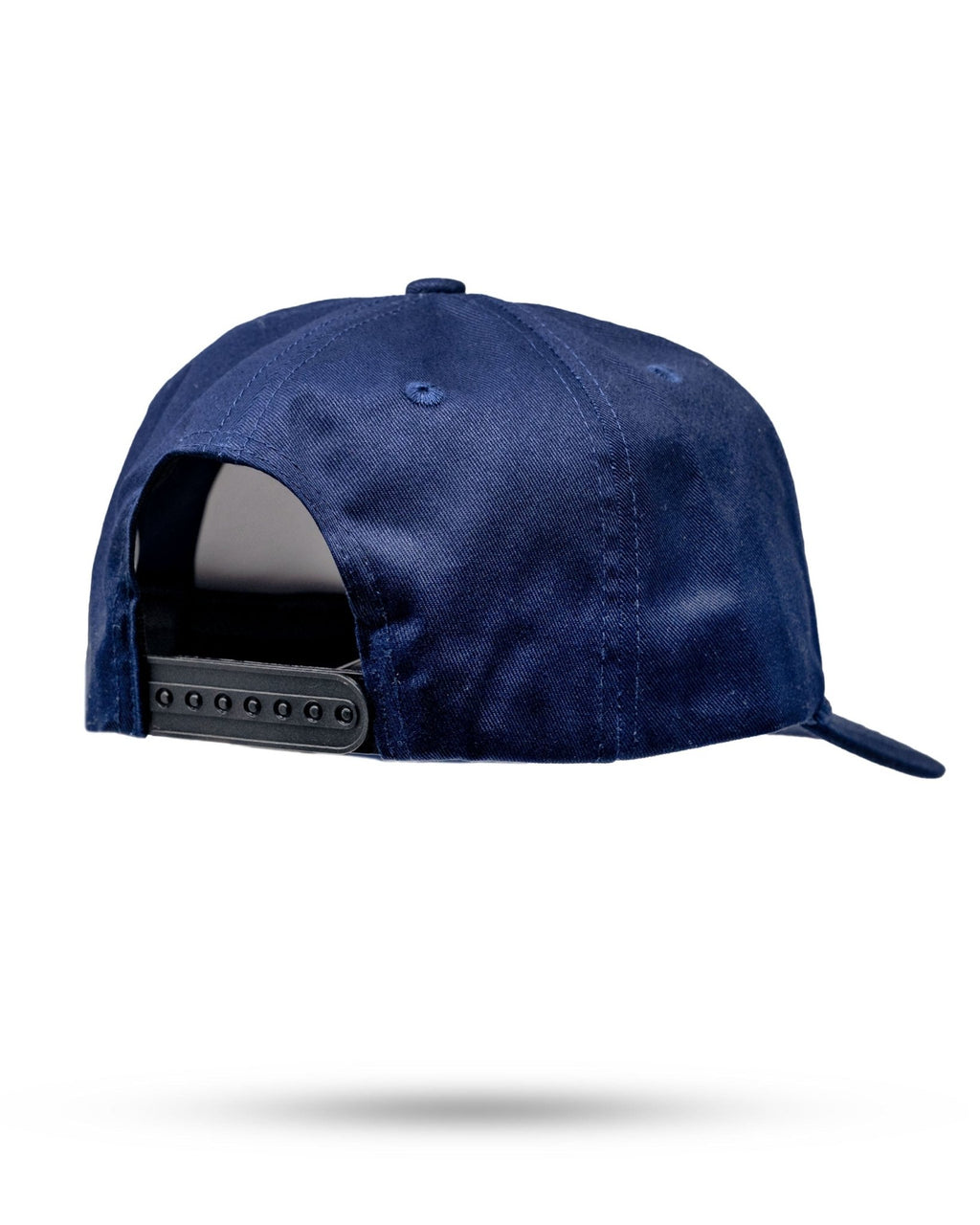 Heritage Rope Hat - Navy - Black Girl Golf