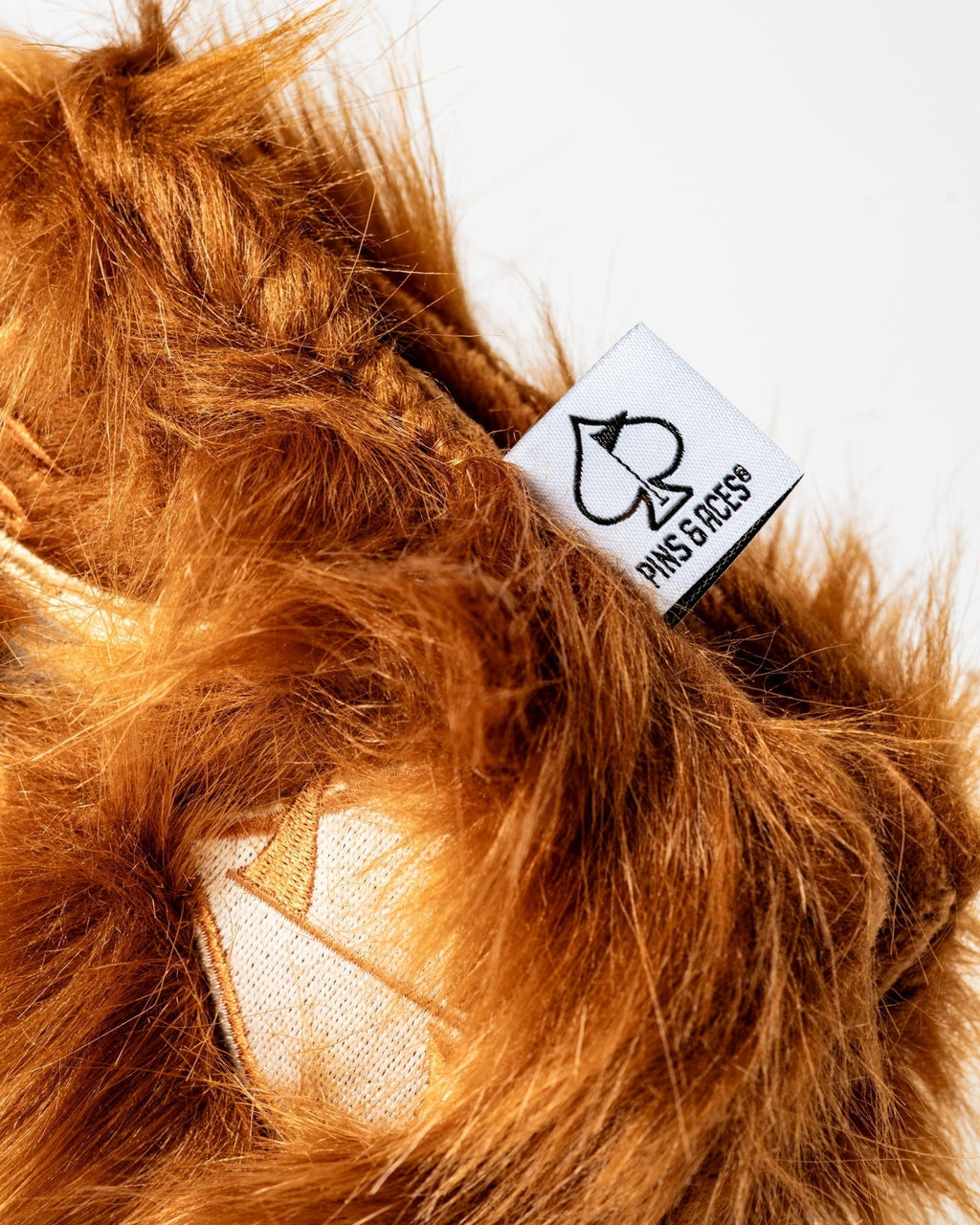 Highland Cow - Blade Putter Cover - Black Girl Golf
