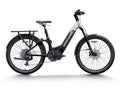 Himiway A7 PRO Commuter E - Bike - Black Girl Golf