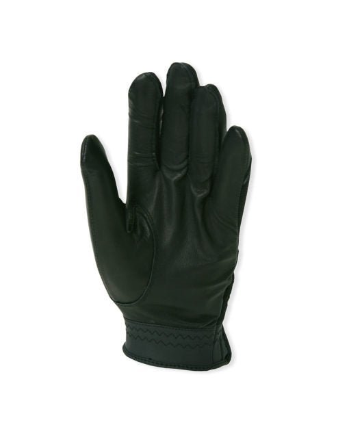 HJ Glove Winter Performance Golf Gloves (Pair) - Black Girl Golf