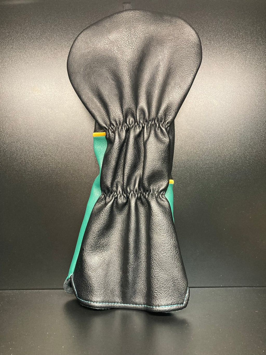 Hole in one Headcover - Black Girl Golf