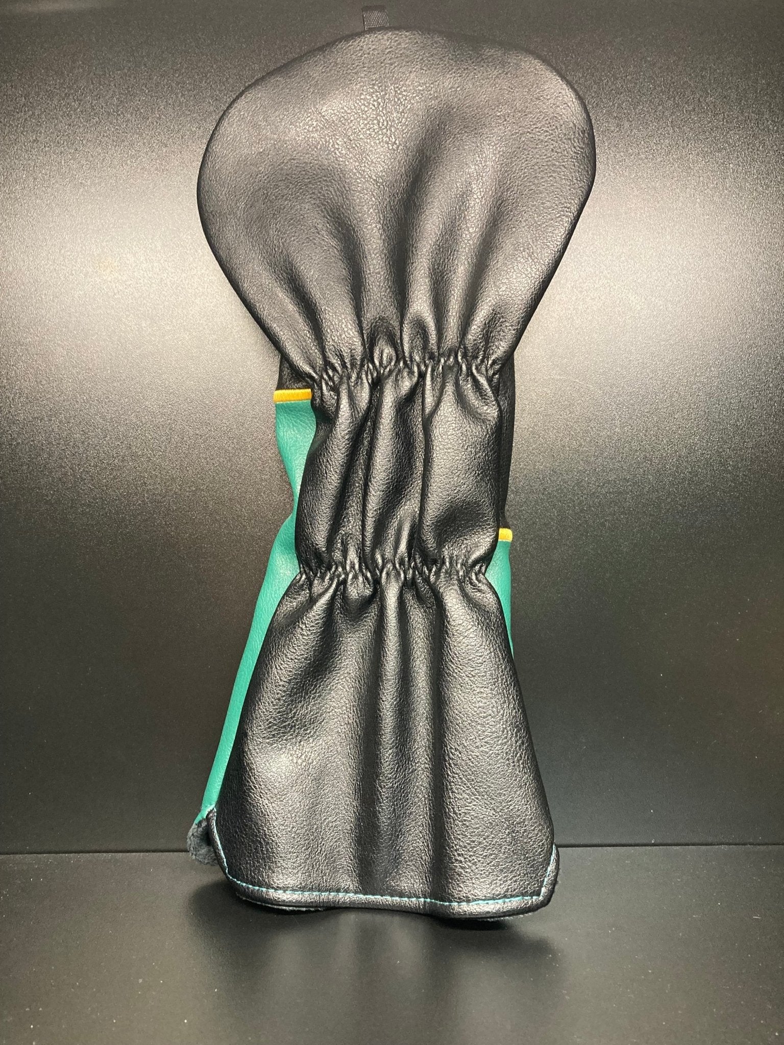 Hole in one Headcover - Black Girl Golf